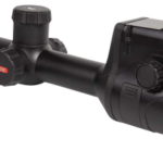 Pulsar Thermion 2 LRF XG50 Thermal Scope, 3-24x50mm, Black, Laser Rangefinder