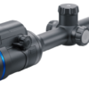 Pulsar Thermion Duo DXP55 Thermal Scope, 2 16x50mm, Black