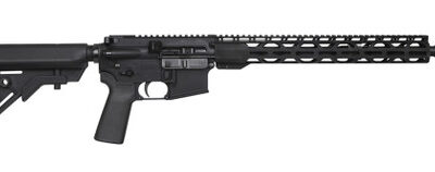 Radical RF 15 B5 SET AR 15 5.56/.223, 16" Barrel, M LOK, B5 Stock and Grip 30rd