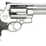 Revolver Smith & Wesson 460V