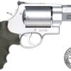 revolver smith wesson 460xvr pc 3 5 pouces