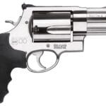 Revolver Smith & Wesson 500 - S&W500 4 pouces