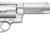 revolver smith wesson 500 s w500 performance center