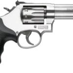 Revolver Smith & Wesson 617 4 pouces