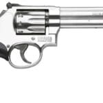 Revolver Smith & Wesson 617 6 pouces