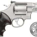 Revolver Smith & Wesson 629 - 2,625 pouces