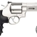Revolver Smith & Wesson 629 V-Comp