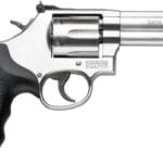Revolver Smith & Wesson 686 4 pouces