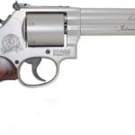 Revolver Smith & Wesson 686 International