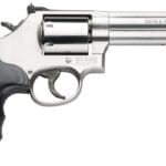 Revolver Smith & Wesson 686 Plus 5 pouces