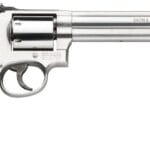 Revolver Smith & Wesson 686 Plus 7 pouces
