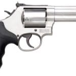 Revolver Smith & Wesson 69 Combat Magnum 4,25 pouces