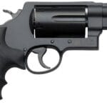 Revolver Smith & Wesson Governor® black