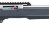Ruger 10/22 Collector's Series 60th Anniversary Edition 22 LR, 18", Gray Magpul X 22 Hunter Stock, 10rd