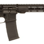 Savage MSR15 Recon 2.0 AR-15 223/5.56 16" Barrel, 6-Position Stock, Black, 30rd Mag