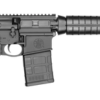 Smith & Wesson M&P10 Sport 6.5 Creedmoor, 16" Barrel, Black, Polymer Grip, 20rd