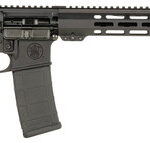 Smith & Wesson M&P15 Sport III 223 Remington/5.56x45mm, 16" Threaded Barrel, Black, M-Lok Handguard, 30rd