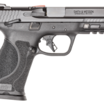 Smith & Wesson M&P9 M2.0 9mm, 4.25" Barrel, Black, CA Compliant, 10rd