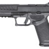 Springfield Echelon 9mm, 4.5" Barrel, 3 Dot Tritium, 17rd