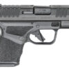 Springfield Hellcat Micro Compact 9mm, 3" Barrel, Black Polymer, 13rd