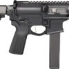 Springfield Saint Victor 9mm, 5.5" Barrel, Black, Tactical SB A3 Brace, 32rd
