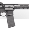 Springfield SAINT Victor AR 15 223/5.56mm, 16" Barrel, Alum Free float Handguard, M LOK, Flip Up Sights, 30rd Mag