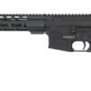 Standard STD 15 223 Remington/5.56x45mm, 16" Barrel, Black, M Lok Handguard, 30rd
