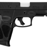 Taurus G3XL 9mm, 4" Barrel, Black Polymer, NMS, 12rd