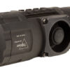 Trijicon IR Patrol Thermal Scope, 1x19mm, Black, 30Hz Resolution