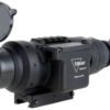 Trijicon Reap IR Type 4 Thermal Scope, 1.2 9.6x24mm, Black, Multi Reticle