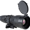 Trijicon Reap IR Type 4 Thermal Scope, 3 24x60mm, Black, Multi Reticle