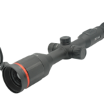X-Vision TS200 Thermal Scope, 2.3-9.2x35mm, Black, Multi Reticle