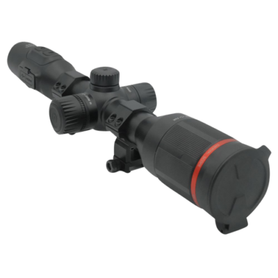 X Vision TS300 Thermal Scope, 2 16x35mm, Black, Multi Reticle