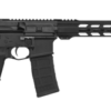 ZRO Delta Ready Series ZR01 223/5.56 16" Threaded Barrel, 15" M Lok, 30rd Mag
