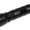 5.11 Tactical Tactical XBT A4 Flashlight, Black