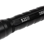 5.11 Tactical Tactical XBT A4 Flashlight, Black