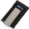 AccuSharp Model, Diamond Pocket Stone Blade Sharpener, Black