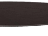 Cold Steel Barong 18" Black Matte Baked-On Anti Rust 65Mn Carbon Steel Blade, Black Polypropylene Handle, 24.50" Long Includes Sheath