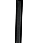 Cold Steel Trench Hawk Trainer Black Santoprene 19.75" OAL