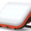 Gear Aid Spark LED Light 160 Lumens 5-25 hours 3000 mAh Li-ion Battery