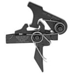 Geissele Super Dynamic Enhanced Trigger, Black, For AR-15/AR-10