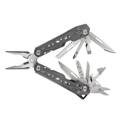Gerber truss multi-tool, sheath