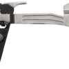 Glock Performance Trigger, Flat Faced, Black, Complete Trigger Housing