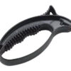 Lansky Easy Grip Quick Edge Sharpener Tungsten Carbide Lexan