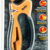 Smiths Products Jiffy-Pro Handheld Sharpener Tungsten Carbide and Ceramic