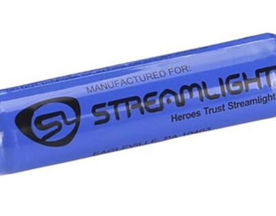Streamlight 18650 Battery Rechargeable