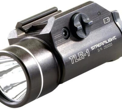Streamlight TLR 1 Rail Mounted Tactical Light
