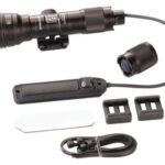StreamlightProTac HL-X Dual Fuel WML Light 1.000 Lumens